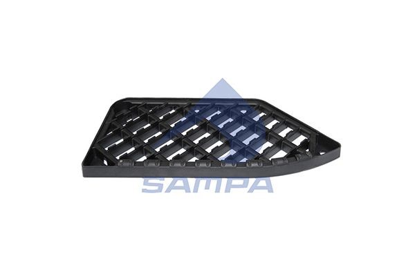 SAMPA SP55715 Boot, air suspension A363 328 0001