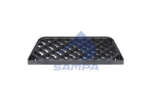 SAMPA SP55716 Boot, air suspension 81436010040