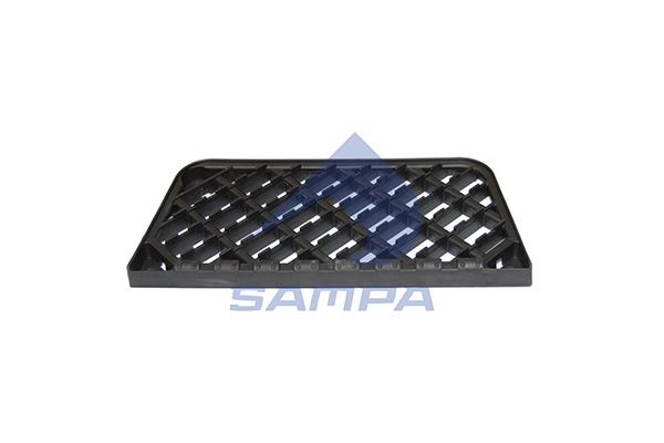 SAMPA SP55719 Boot, air suspension 750215
