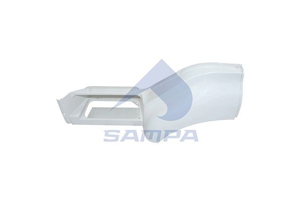 SAMPA SP55768 Boot, air suspension 1 612 455