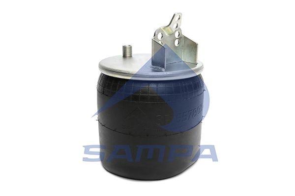 SAMPA SP557803-K Air Spring, suspension 20 456 150