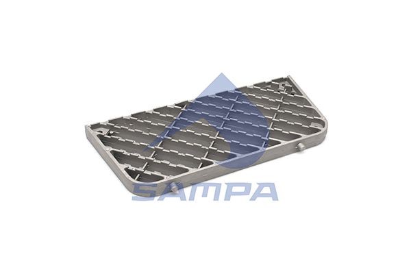 SAMPA SP55782 Boot, air suspension 382.327.7201
