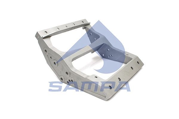 SAMPA SP55810-K Boot, air suspension 785 168