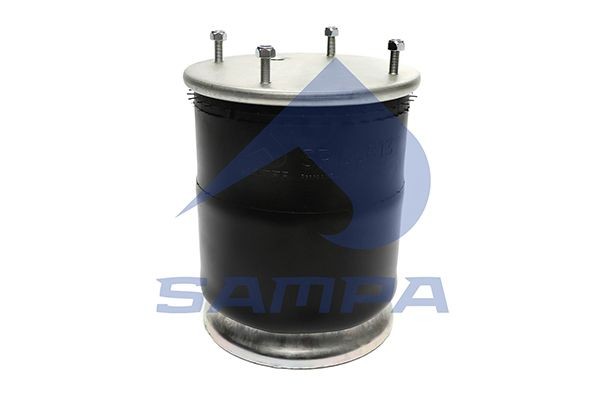SAMPA SP55813-K Boot, air suspension MLF7026