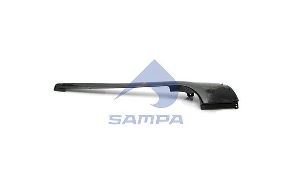 SAMPA SP55836-02 Boot, air suspension 0513 982