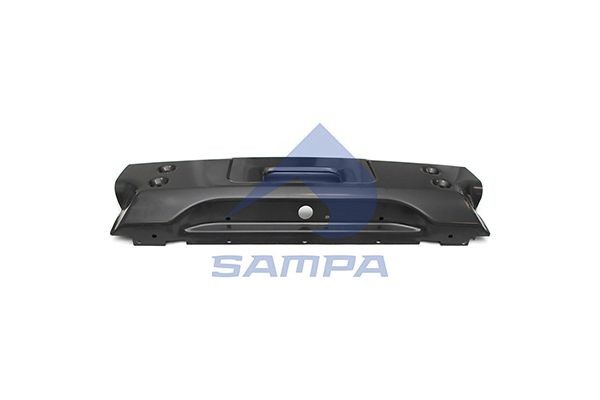 SAMPA SP55836-K01 Air Spring, suspension 0 388 165