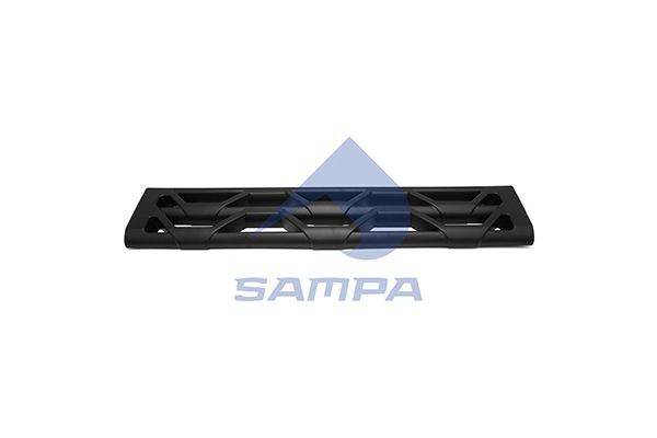 SAMPA SP55881-K Boot, air suspension 05 429 41 36 1