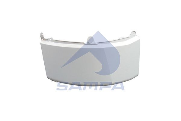 SAMPA SP55883 Boot, air suspension 1 082 085