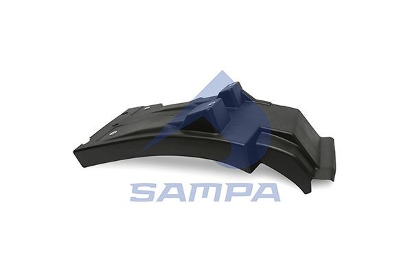 SAMPA SP55887 Boot, air suspension 513983