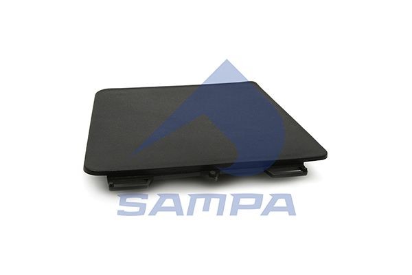 SAMPA SP55887-K02 Boot, air suspension 1697 685