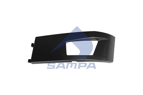 SAMPA SP55887-K03 Boot, air suspension 1266382