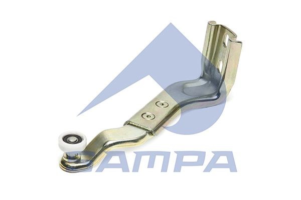 SAMPA SP55889-K Boot, air suspension 1698 434