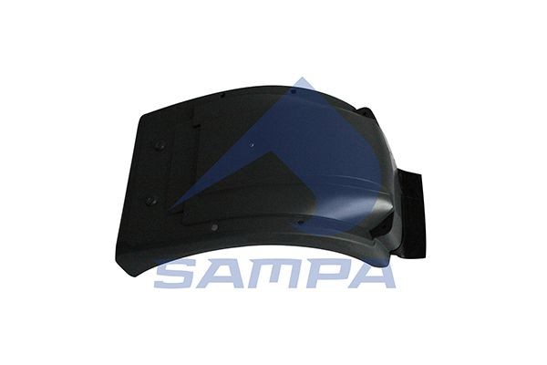 SAMPA SP 55902-K Boot, air suspension