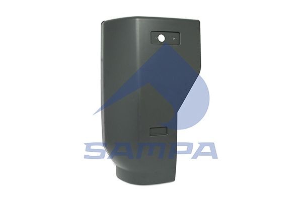 SAMPA SP55916 Boot, air suspension 81.43601.0102