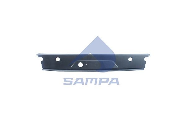 SAMPA SP55921 Boot, air suspension A0003280001
