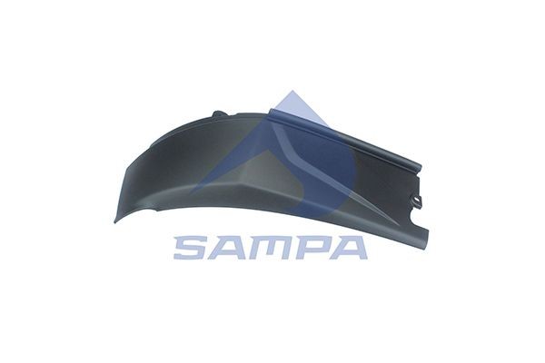 SAMPA SP55927 Boot, air suspension 3 116 354