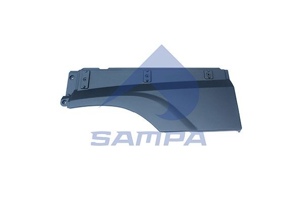 SAMPA SP559283-K Boot, air suspension A 946 328 15 01