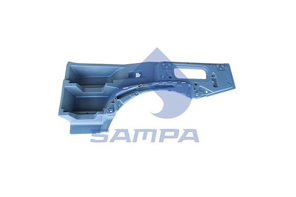 SAMPA SP55940-KP Boot, air suspension 05.429.41.23.1