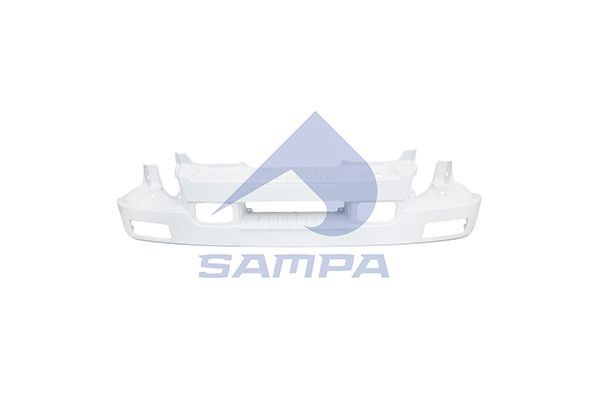 SAMPA SP55943 Boot, air suspension 816 0165