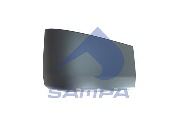 SAMPA SP55944 Boot, air suspension 665 7150