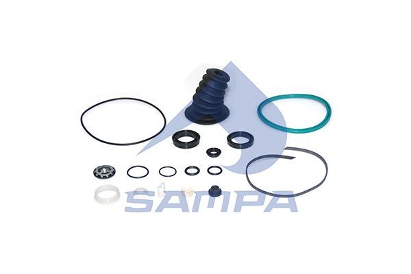 SAMPA SP5598608-KP Boot, air suspension 21229214