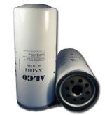 SP-1014 ALCO FILTER Oil filters IVECO 1 1/8-16UN, Spin-on Filter, Side Stream Filtration