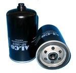 ALCO FILTER Spin-on Filter Height: 147,0mm Inline fuel filter SP-1019 buy