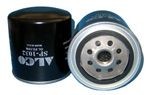 ALCO FILTER 3/4-16UNF, Spin-on Filter Ø: 93,5mm, Height: 97,0mm Oil filters SP-1032 buy