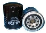 ALCO FILTER M22x1,5, Spin-on Filter Ø: 78,5mm, Height: 98,0mm Oil filters SP-1037 buy