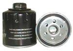 ALCO FILTER SP-1066 Oil filter 3/4-16UNF, Spin-on Filter