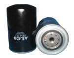 ALCO FILTER Spin-on Filter Height: 169mm Inline fuel filter SP-1252 buy