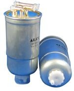 SP-1259 ALCO FILTER Fuel filters SKODA Spin-on Filter, 8,0mm, 8,0mm