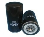 ALCO FILTER SP-1294 Oil filter M22 x 1,5, Spin-on Filter