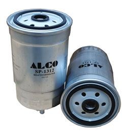 SP-1312 ALCO FILTER Kraftstofffilter für ASKAM (FARGO/DESOTO) online bestellen