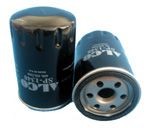 ALCO FILTER SP-1348 Oil filter M22 x 1,5, Spin-on Filter