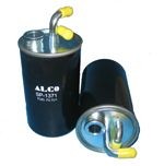 ALCO FILTER SP-1371 Fuel filter In-Line Filter, 9,5mm, 9,5mm