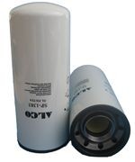 ALCO FILTER 2 1/4 - 12UNS, für erhöhte Anforderungen Ø: 118,0mm, Höhe: 299,0mm Ölfilter SP-1383 kaufen