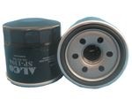 ALCO FILTER SP-1394 Oil filter M 20 x 1,0, Spin-on Filter