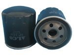 ALCO FILTER SP-1424 Oil filter M20 x 1,5, Spin-on Filter