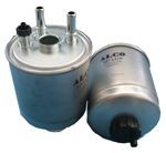 Original ALCO FILTER Fuel filter SP-1429 for RENAULT TWINGO