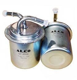 ALCO FILTER Kraftstofffilter SP-2059