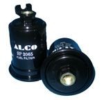 Original SP-2065 ALCO FILTER Inline fuel filter TOYOTA