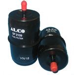 ALCO FILTER SP-2109 Fuel filter 33000076