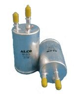 ALCO FILTER SP-2174 Fuel filter In-Line Filter, 8,0mm, 8,0mm
