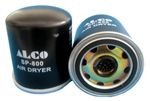 ALCO FILTER SP-800 Luchtdroger, pneumatisch systeem 000-429-10-97