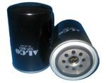 ALCO FILTER 13/16-UN, Spin-on Filter Ø: 93,5mm, Height: 141,0mm Oil filters SP-803 buy