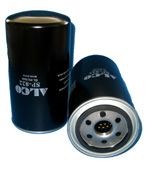 ALCO FILTER SP-822 Oil filter 40 61 13