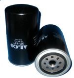 ALCO FILTER SP-827 Oil filter 3/4 - 16UNF, Spin-on Filter