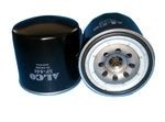 ALCO FILTER SP-840 Oil filter M20 x 1,5, Spin-on Filter