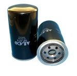 ALCO FILTER SP-874 Oil filter IVECO experience and price